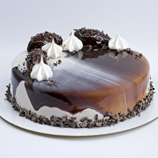 Торт Шоколад